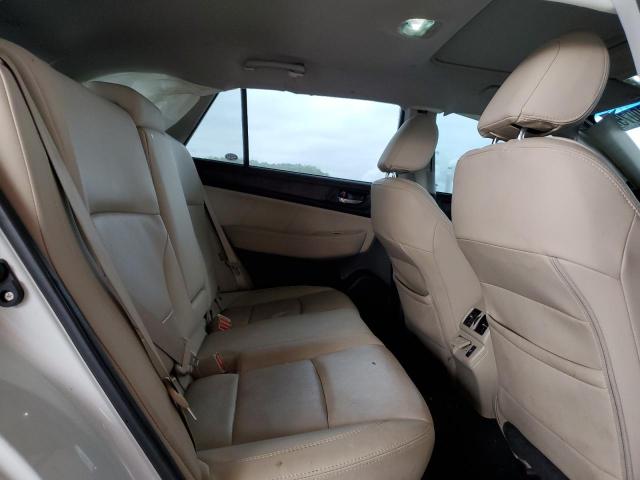 Фото 11 - SUBARU OUTBACK