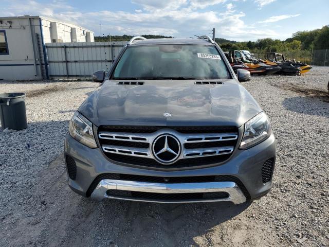 Фото 5 - MERCEDES-BENZ GLS-CLASS