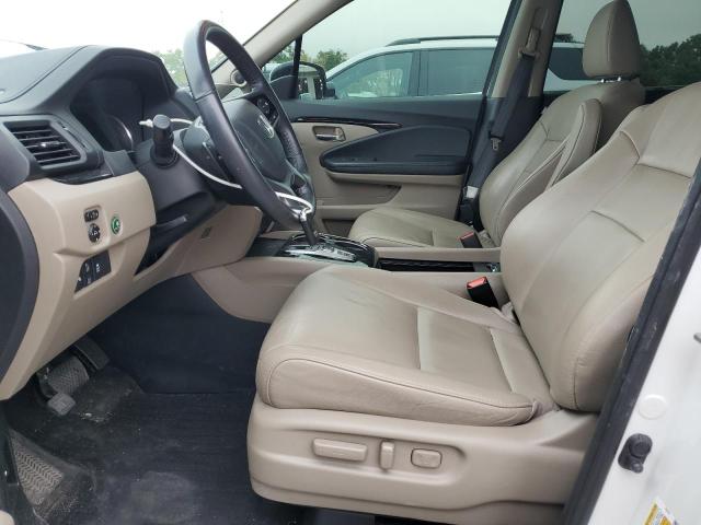 Фото 7 - HONDA PILOT