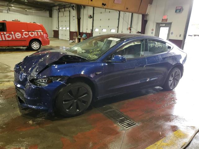 Фото 1 - TESLA MODEL 3