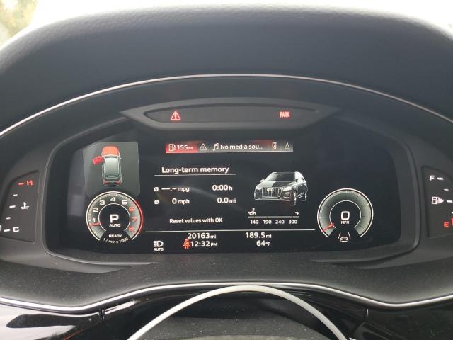 Фото 9 - AUDI Q7