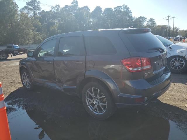 Фото 2 - DODGE JOURNEY