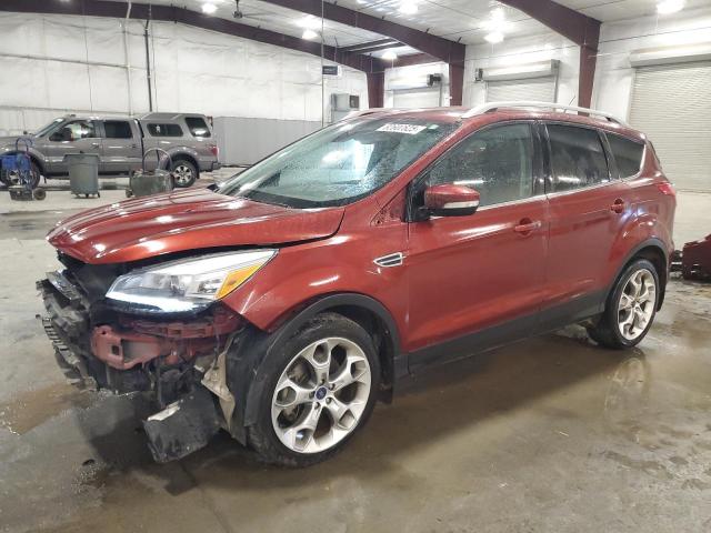 Фото 1 - FORD ESCAPE