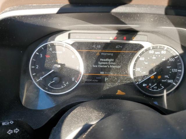 Фото 9 - NISSAN ROGUE