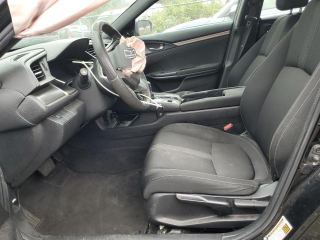 Фото 7 - HONDA CIVIC