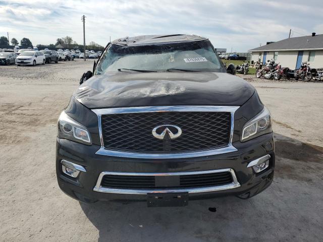 Фото 5 - INFINITI QX80
