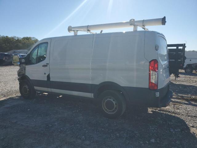 Фото 2 - FORD TRANSIT