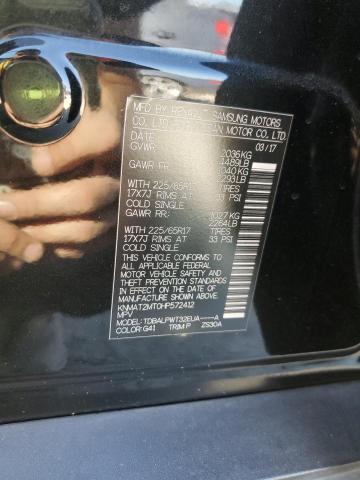 Фото 13 - NISSAN ROGUE