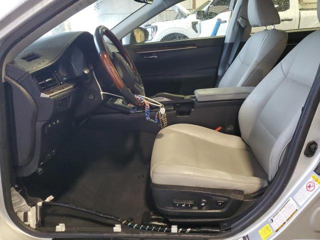 Фото 7 - LEXUS ES350