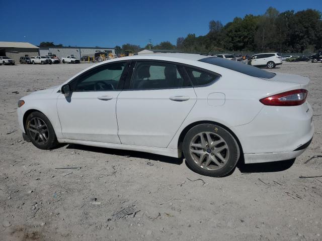 Фото 2 - FORD FUSION