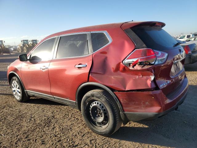 Фото 2 - NISSAN ROGUE