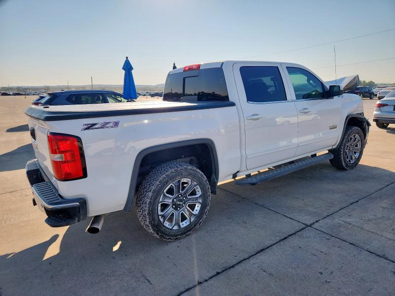 Фото 3 - GMC SIERRA