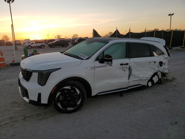 Фото 1 - KIA SORENTO