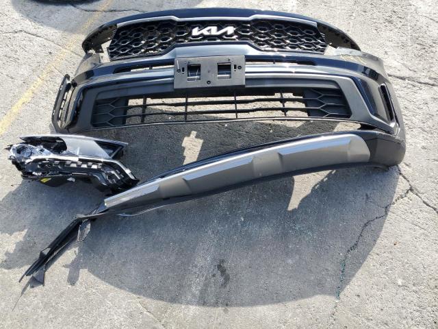 Фото 13 - KIA SORENTO