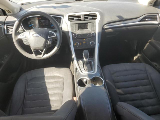 Фото 8 - FORD FUSION