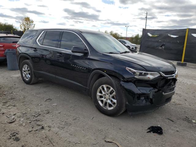 Фото 4 - CHEVROLET TRAVERSE