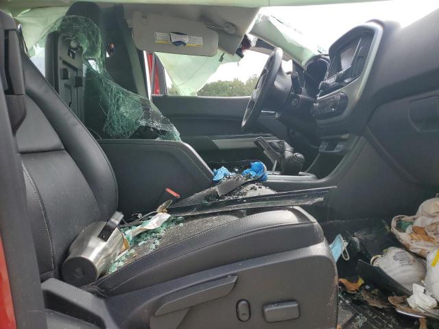 Фото 7 - CHEVROLET COLORADO