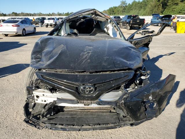 Фото 5 - TOYOTA CAMRY