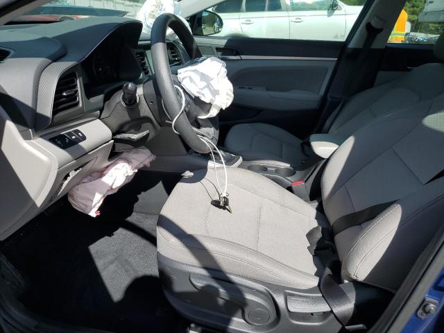 Фото 7 - HYUNDAI ELANTRA