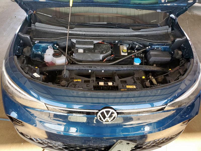 VOLKSWAGEN ID.4 PRO 2023 VIN 1V2DNPE83PC035293