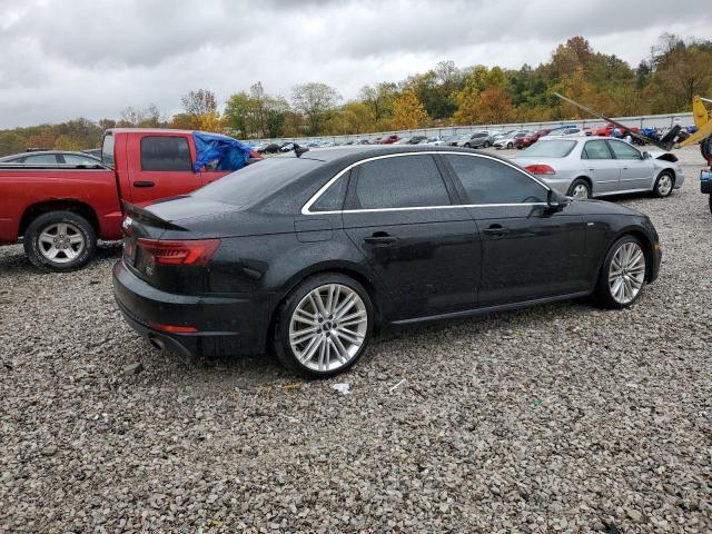 Фото 3 - AUDI A4