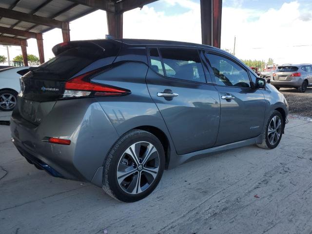 Фото 3 - NISSAN LEAF