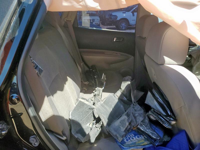 Фото 10 - NISSAN ROGUE