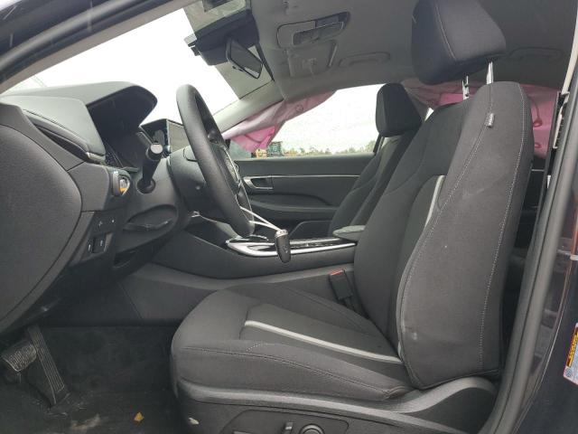 Фото 7 - HYUNDAI SONATA