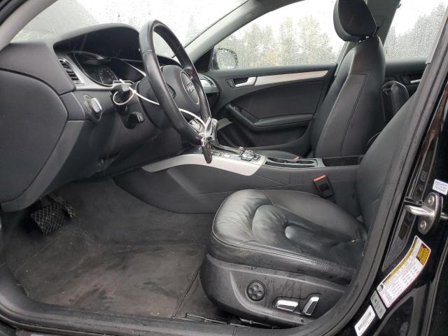 Фото 7 - AUDI A4