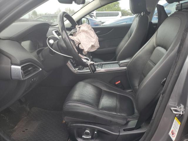 Фото 7 - JAGUAR XE