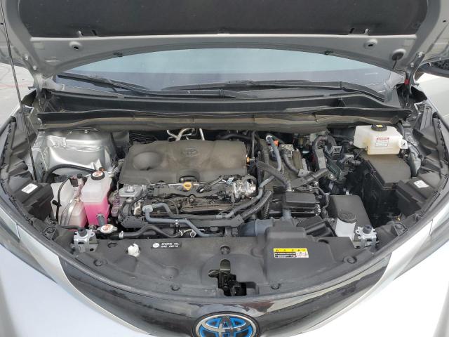 Фото 12 - TOYOTA SIENNA