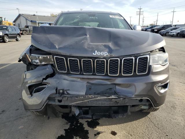 Фото 5 - JEEP GRAND CHER