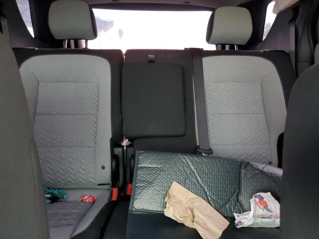 Фото 10 - CHEVROLET EQUINOX