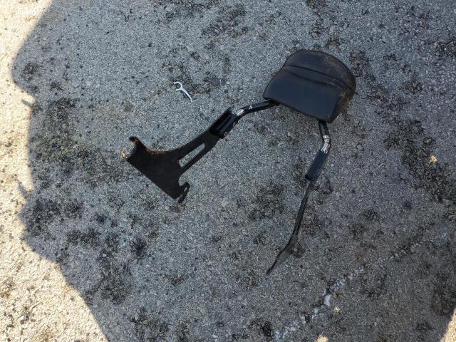 HARLEY-DAVIDSON FL 2014