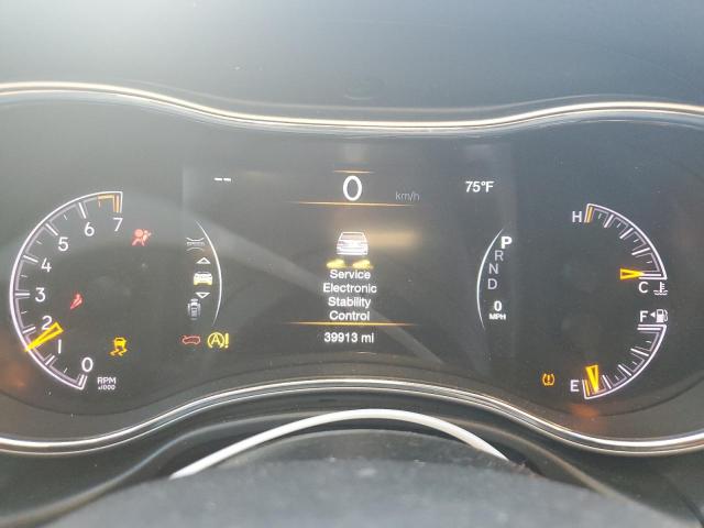 Фото 9 - JEEP GRAND CHER