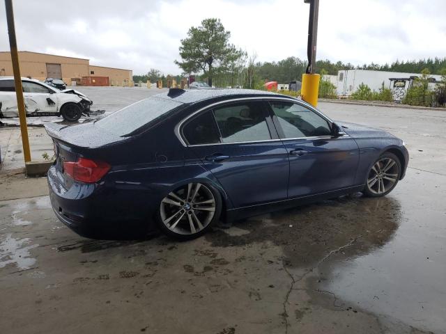 Фото 3 - BMW 3 SERIES