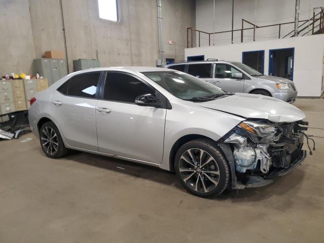 Фото 4 - TOYOTA COROLLA