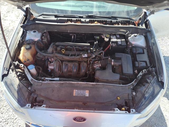 Фото 11 - FORD FUSION