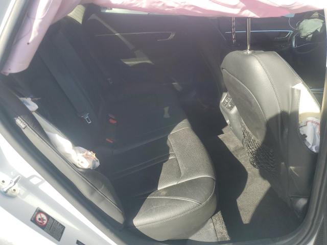 Фото 10 - HYUNDAI SONATA