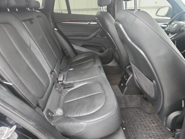 Фото 11 - BMW X1