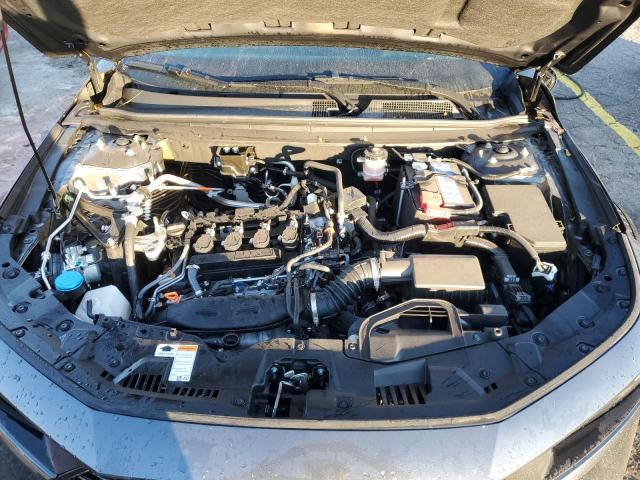 Фото 11 - HONDA ACCORD