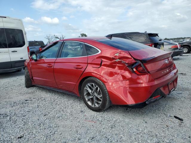 Фото 2 - HYUNDAI SONATA