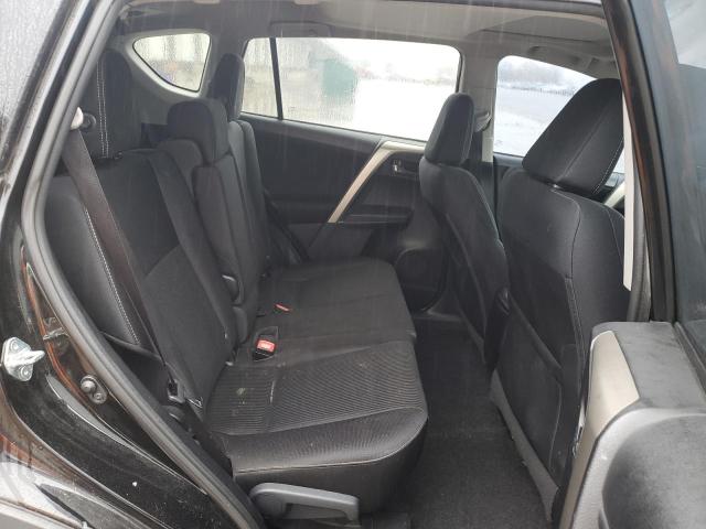 Фото 11 - TOYOTA RAV4