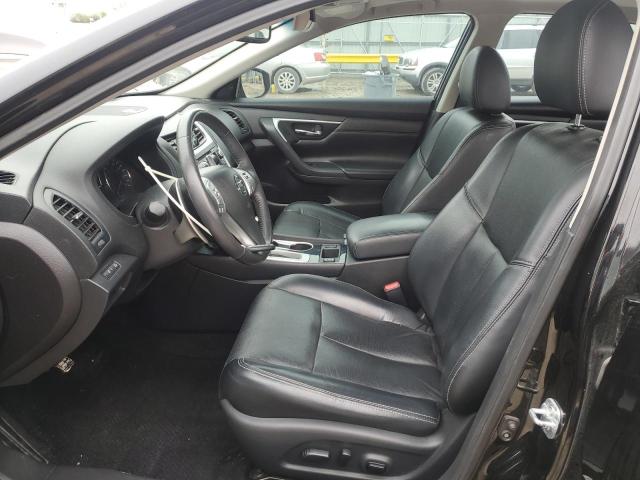 Фото 7 - NISSAN ALTIMA