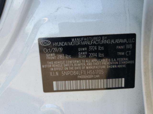 Фото 12 - HYUNDAI ELANTRA