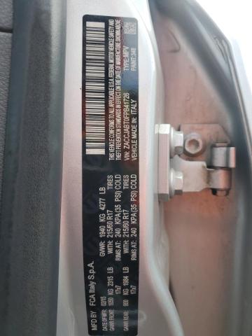 JEEP RENEGADE 2015 VIN ZACCJABT0FPB41726