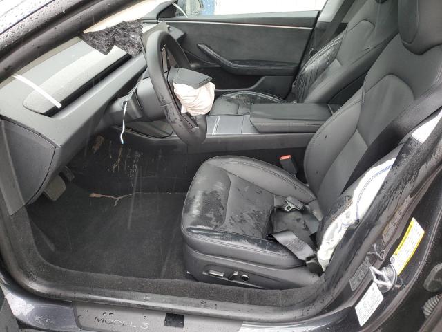 Фото 7 - TESLA MODEL 3