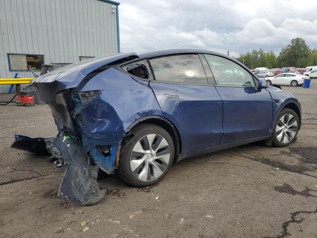 Фото 3 - TESLA MODEL Y