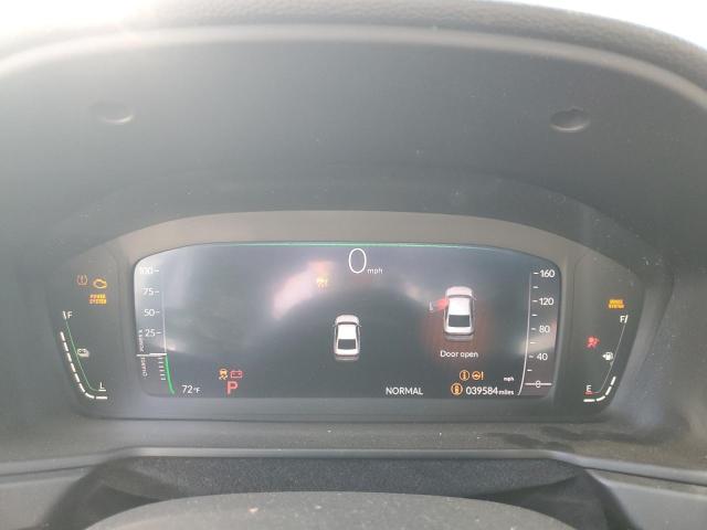 Фото 9 - HONDA ACCORD