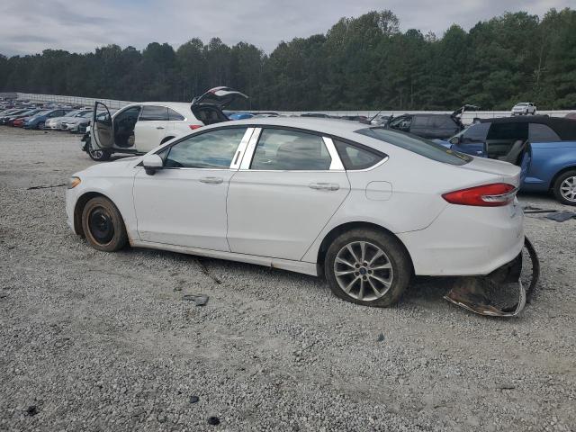 Фото 2 - FORD FUSION